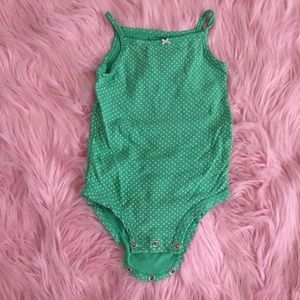Carter's Baby Girl Onesie ⚡️ 3 for $8 ⚡️